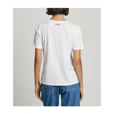 Pepe Jeans Γυναικείο T-Shirt