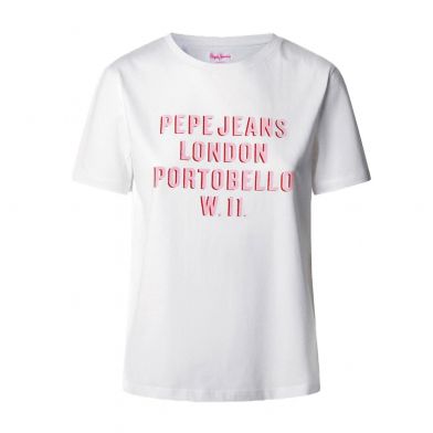 Pepe Jeans Γυναικείο T-Shirt