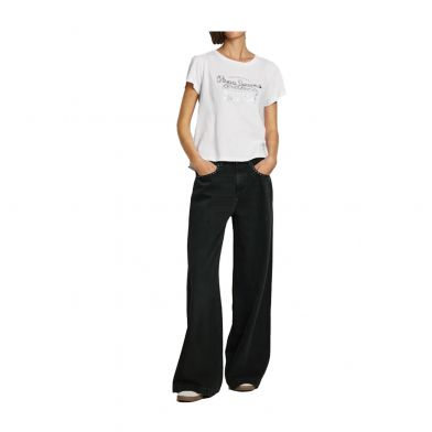 Pepe Jeans Γυναικείο T-Shirt