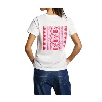 Pepe Jeans Γυναικείο T-Shirt