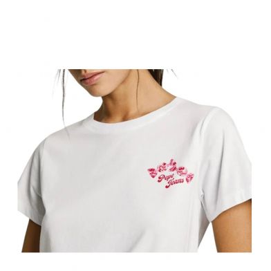 Pepe Jeans Γυναικείο T-Shirt