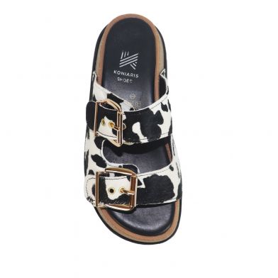 Koniarisshoes Γυναικεία Πλατφόρμα