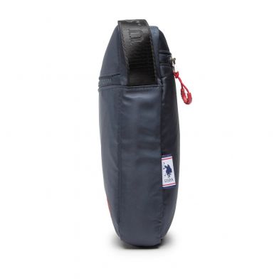 U.S. Polo ASSN Ανδρική Τσάντα Χιαστή