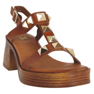 Koniarisshoes Γυναικείο Πέδιλο