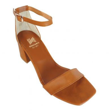 Koniarisshoes Γυναικείο Πέδιλο