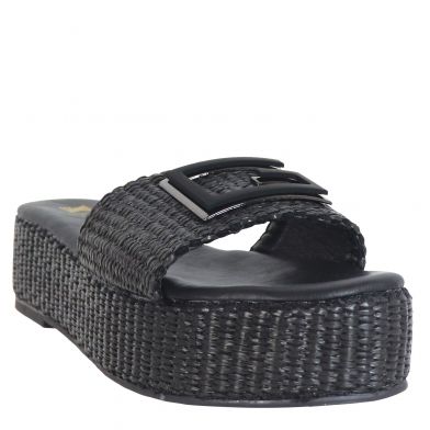 Koniarisshoes Γυναικείο Flatform