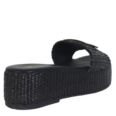 Koniarisshoes Γυναικείο Flatform