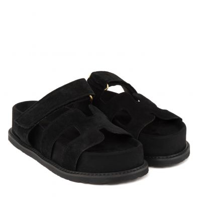Komis & Komis Γυναικείο Flatform