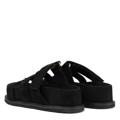 Komis & Komis Γυναικείο Flatform