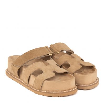 Komis & Komis Γυναικείο Flatform