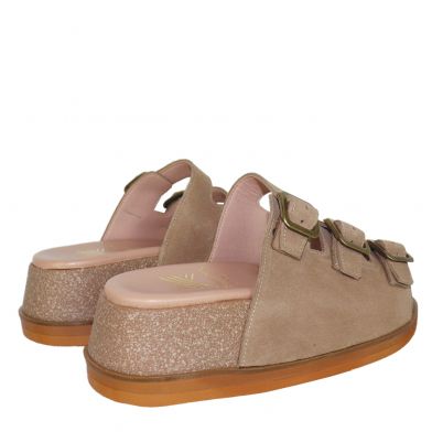 Koniarisshoes Γυναικείο Flatform