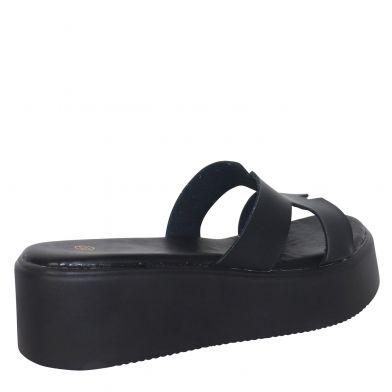Koniarisshoes Γυναικεία Πλατφόρμα