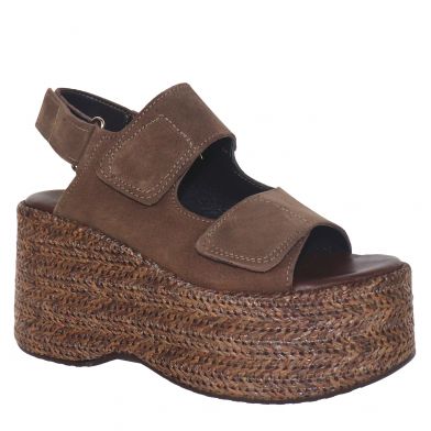 Koniarisshoes Γυναικεία Πλατφόρμα