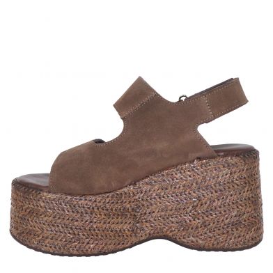 Koniarisshoes Γυναικεία Πλατφόρμα