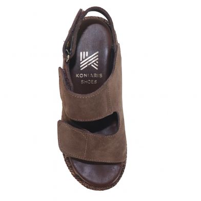 Koniarisshoes Γυναικεία Πλατφόρμα