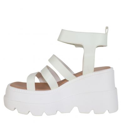 Koniarisshoes Γυναικεία Πλατφόρμα