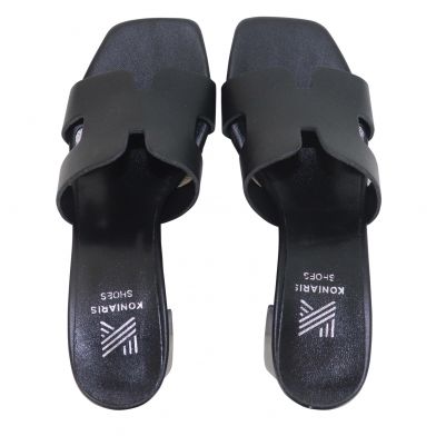 Koniarisshoes Γυναικείο Mule