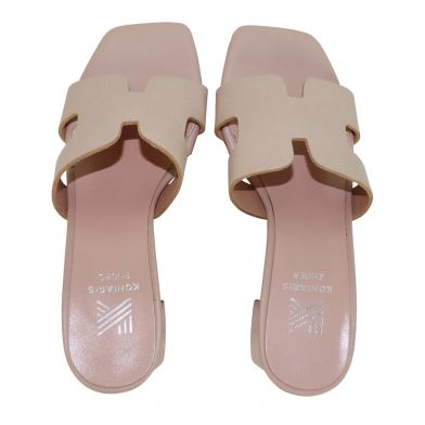 Koniarisshoes Γυναικείο Mule