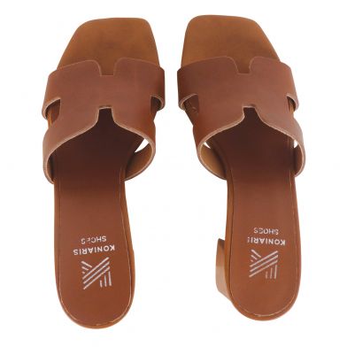Koniarisshoes Γυναικείο Mule