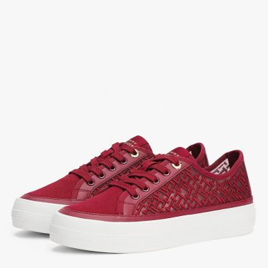 Tommy Hilfiger Γυναικείο Sneaker