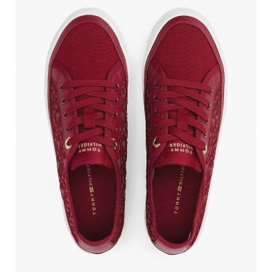 Tommy Hilfiger Γυναικείο Sneaker