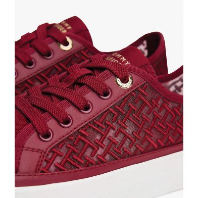 Tommy Hilfiger Γυναικείο Sneaker
