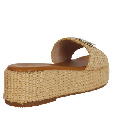 Koniarisshoes Γυναικείο Flatform