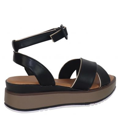 Koniarisshoes Γυναικεία Πλατφόρμα