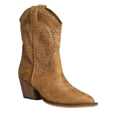 Koniarisshoes Γυναικείο Μποτάκι