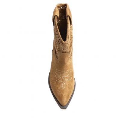 Koniarisshoes Γυναικείο Μποτάκι