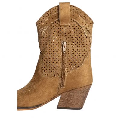 Koniarisshoes Γυναικείο Μποτάκι
