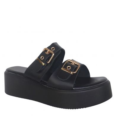 Koniarisshoes Γυναικείο Flatform