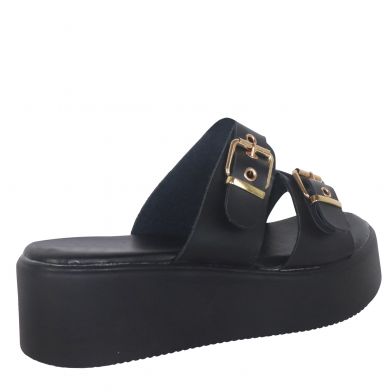 Koniarisshoes Γυναικείο Flatform