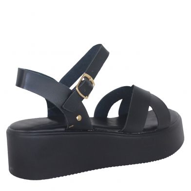 Koniarisshoes Γυναικείο Flatform