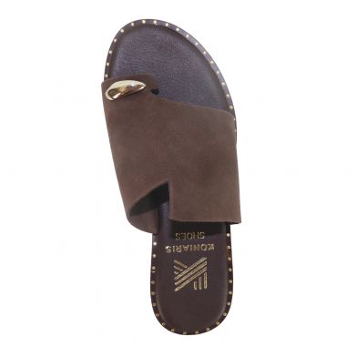 Koniarisshoes Γυναικείο Σανδάλι