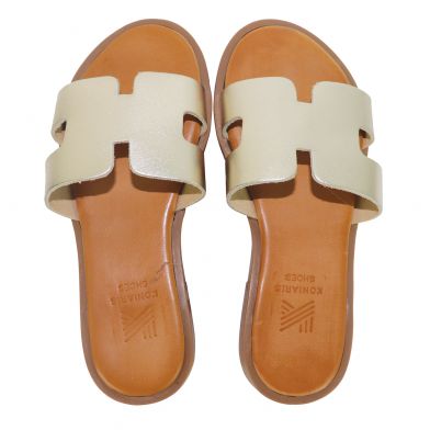Koniarisshoes Γυναικείο Σανδάλι