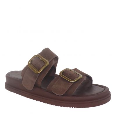 Koniarisshoes Γυναικείο Flatform