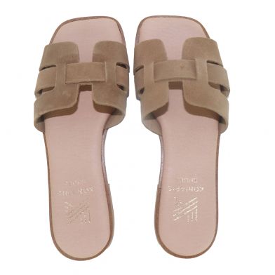 Koniarisshoes Γυναικείο Σανδάλι