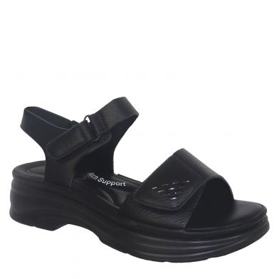 Koniarisshoes Γυναικείο Flatform