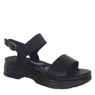 Koniarisshoes Γυναικείο Flatform