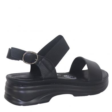 Koniarisshoes Γυναικείο Flatform