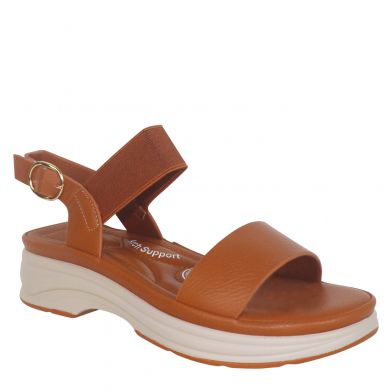 Koniarisshoes Γυναικείο Flatform