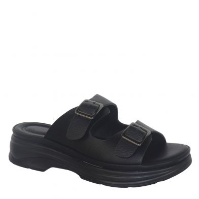 Koniarisshoes Γυναικείο Flatform