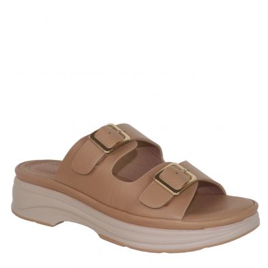 Koniarisshoes Γυναικείο Flatform