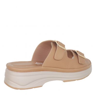 Koniarisshoes Γυναικείο Flatform