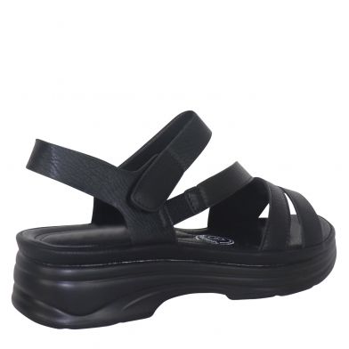Koniarisshoes Γυναικείο Flatform