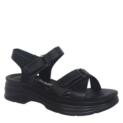 Koniarisshoes Γυναικείο Flatform
