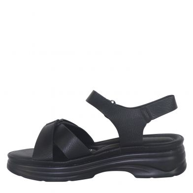 Koniarisshoes Γυναικείο Flatform