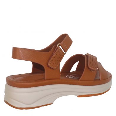 Koniarisshoes Γυναικείο Flatform