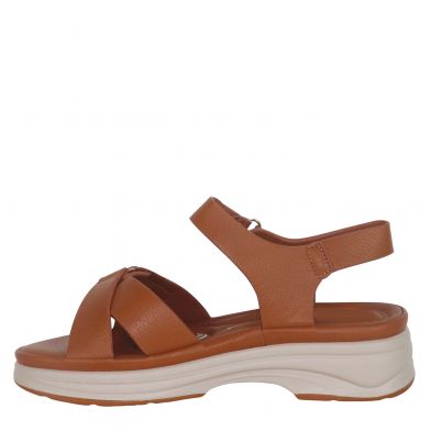 Koniarisshoes Γυναικείο Flatform
